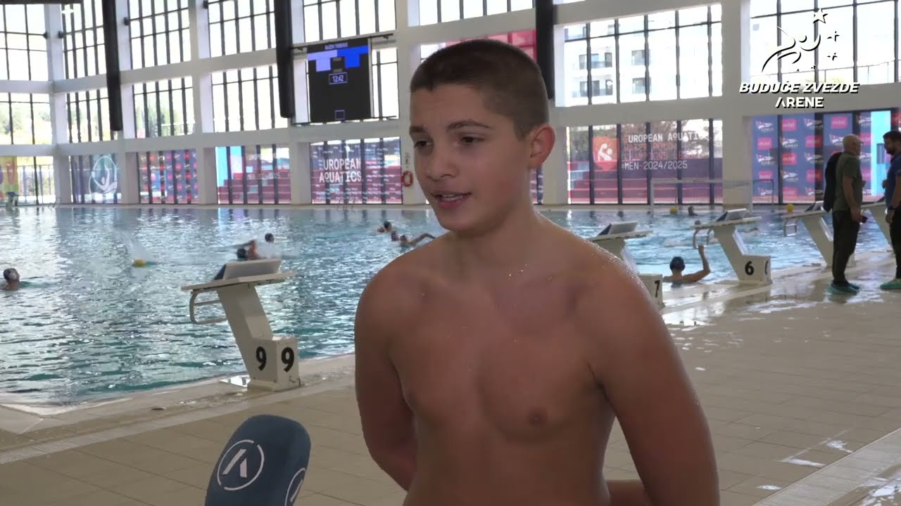 BUDUCE ZVEZDE ARENE: VK. LEOTAR,TREBINJE | 04.12.2024.