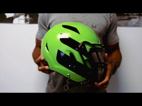 Top-rated helmet manufacturer Aaron Rodgers invested in enters ...