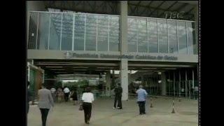 PUC-GO inaugura centro de convenções na região sudeste de Goiânia