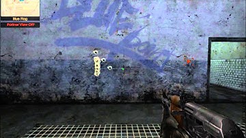 BlackShot Nzi Weapon Hack 2013 *Limited*