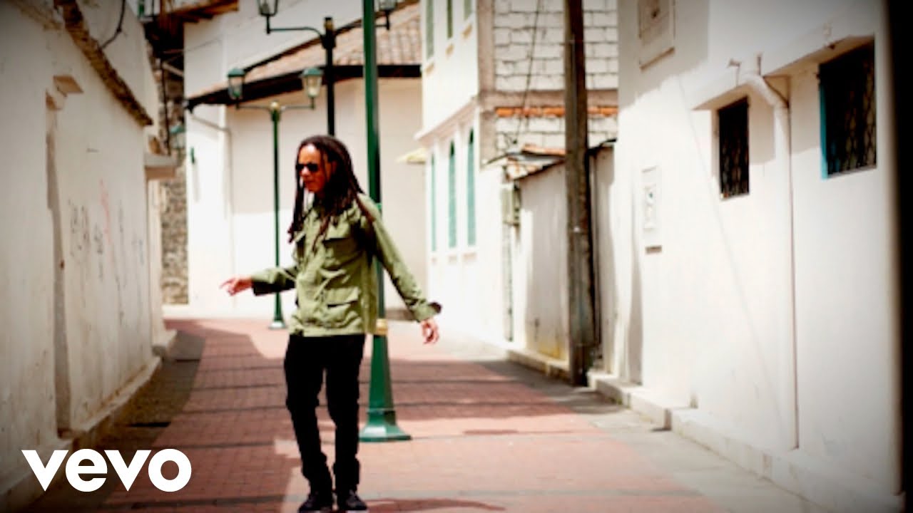 Alma Rasta - One Love - YouTube