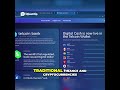 Telcoin Bank Bridging Crypto and Traditional Finance. 100x Gem #crypto #cryptorewards #banking