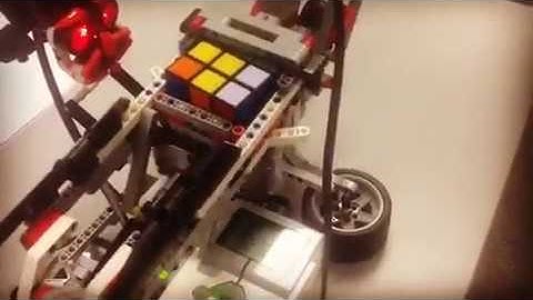 The STEAMworks MindCub3r