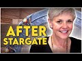 "After Stargate" – Amanda Tapping Interview (2018)