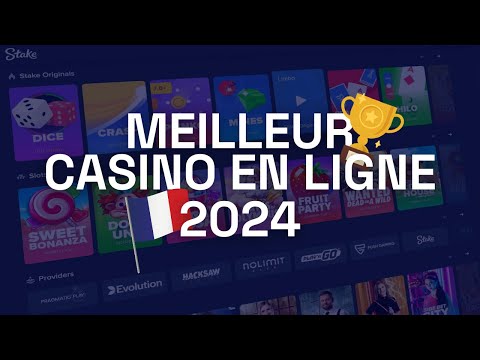 casino en ligne france fiable For Dollars Séminaire