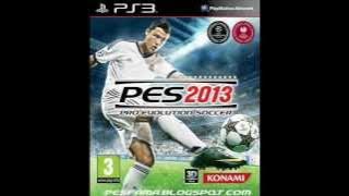 PES 2013 Soundtrack - Imagine Dragons - On Top of the World