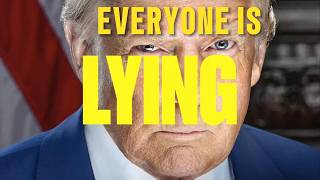 Everyone Is Lying To You For Money (Trailer) Everyone Is Lying To You For Money Official Trailer Uhd