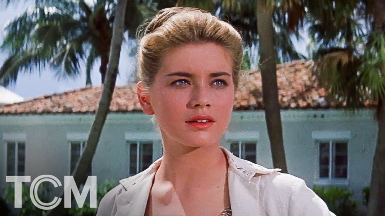 Merritt Andrews and Ryder Smith Have an Intimate Conversation | Where the Boys Are (1960) | TCM