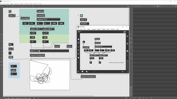 Max Tutorials  Max Basic Tutorial 15 Abstractions  Your First Steps into the World of Max MSP!