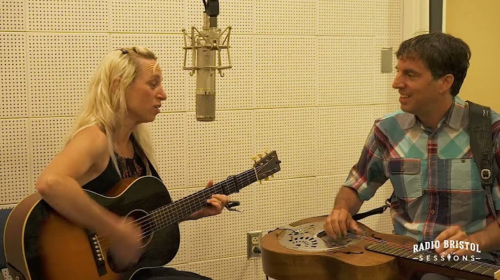 Anya Hinkle (with Billy Cardine) - "Hills of Swann...