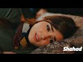 مراد 💏حياه (خليتني اخاف)شيرين
