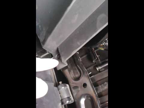 1999 Honda Crv Cabin Air Filter Replacement | Cabin Filter Supply