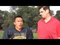 Eagle Tribune High School Football Show, Week 1 2014