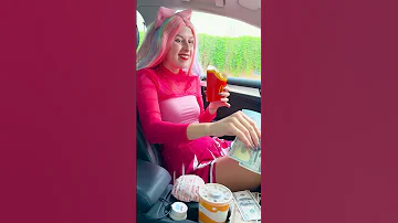 عندما يحاول أحدهم أخذ جروك Shorts 