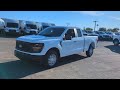 2026 Ford F-150 XL Peoria AZ