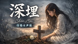 《深埋》那些深埋的静待，都是人生最美好的回忆……华伦演唱