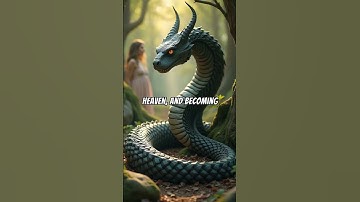 Thumbnail of Jesus vs. Satan: Come, Follow Me Format: Bible Animation | Family-friendly | Inspirational