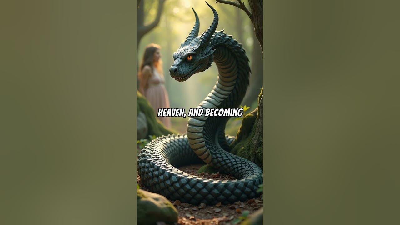 Jesus vs. Satan: Come, Follow Me Format: Bible Animation | Family-friendly | Inspirational