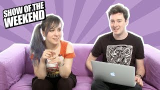 Show of the Weekend: Street Fighter 5 Arcade Edition and Luke's Skullomania Forgotten-Fighter Quiz screenshot 1