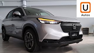 Honda HRV XTyle 2024 LA MEJOR SUV PARA LLEVAR MASCOTAS #hondahrv #NetUAutos