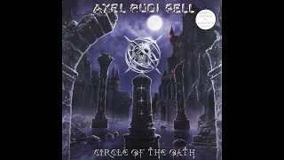 Axel Rudi Pell –Circle Of The Oath (2012) [VINYL] - Full Album