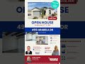 🏡🔑 OPEN HOUSE 🔑🏡 📍 4913 Arabela Dr, Las Cruces NM