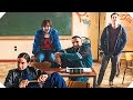 La colle comdie adolescente 2017  bande annonce  filmsactu