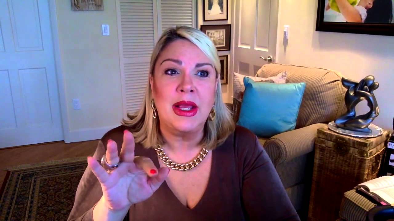 Ensancha Tu Territorio Elsie Mendez YouTube