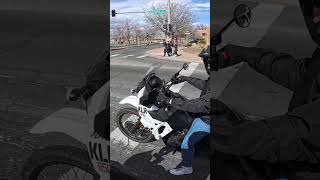 The KLR Meetup That Turned Into Near-Death Dodge