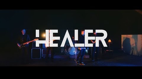 HEALER - Hurricane (Official Video)
