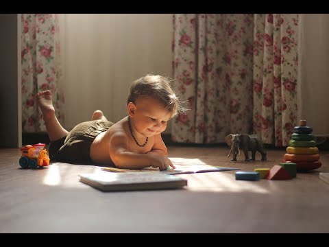 Como saber si tu Hijo tiene Comprensión Lectora, LectoEscritura