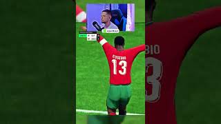 Seneye zgovela kalkıyomuş bu adam galibiyet alamaz belki 🤪🤪 #eafc25 #zgocbrayt