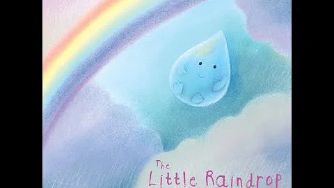 The Little Raindrop