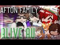 Afton Family || Alive AU || sAilEd sHiPpps :))