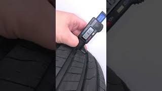 Goodyear EfficientGrip Performance 2 /// комфортные летние шины - shorts