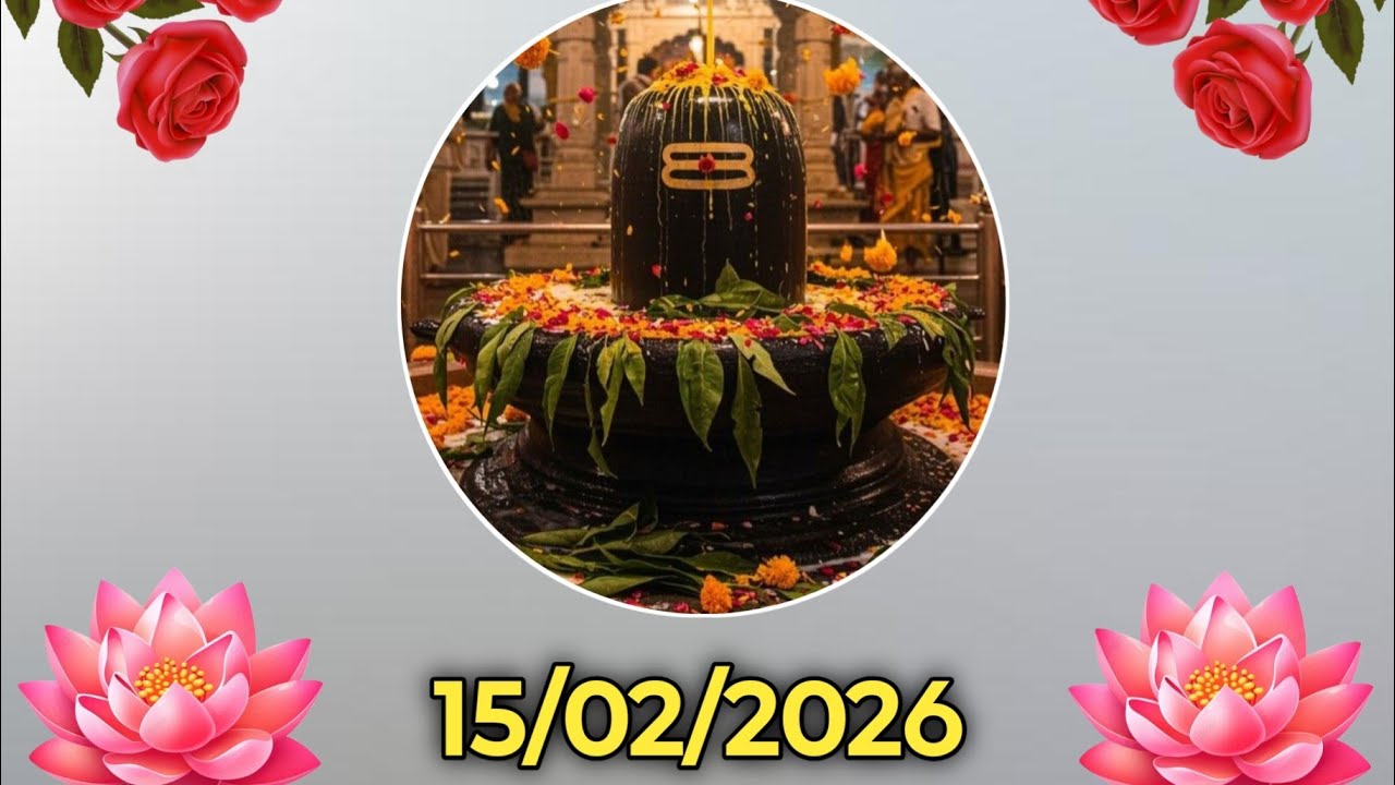 🔱 Maha Shivratri Special Video Editing Tutorial 2026 | 