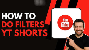 ✅ Hoe je snel filters op YouTube Shorts kunt gebruiken! 🎨