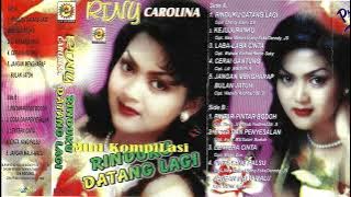 Riny Carolina - Cerai Gantung