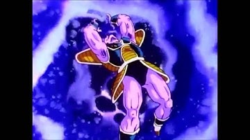 Captain Ginyu 3: Warped