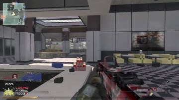 MW2 - TDM - Terminal