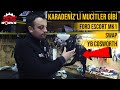 Westinghouse Tarihe Geçer (FORD ESCORT MK1 SWAP YB COSWORTH) #4 SSWORKS