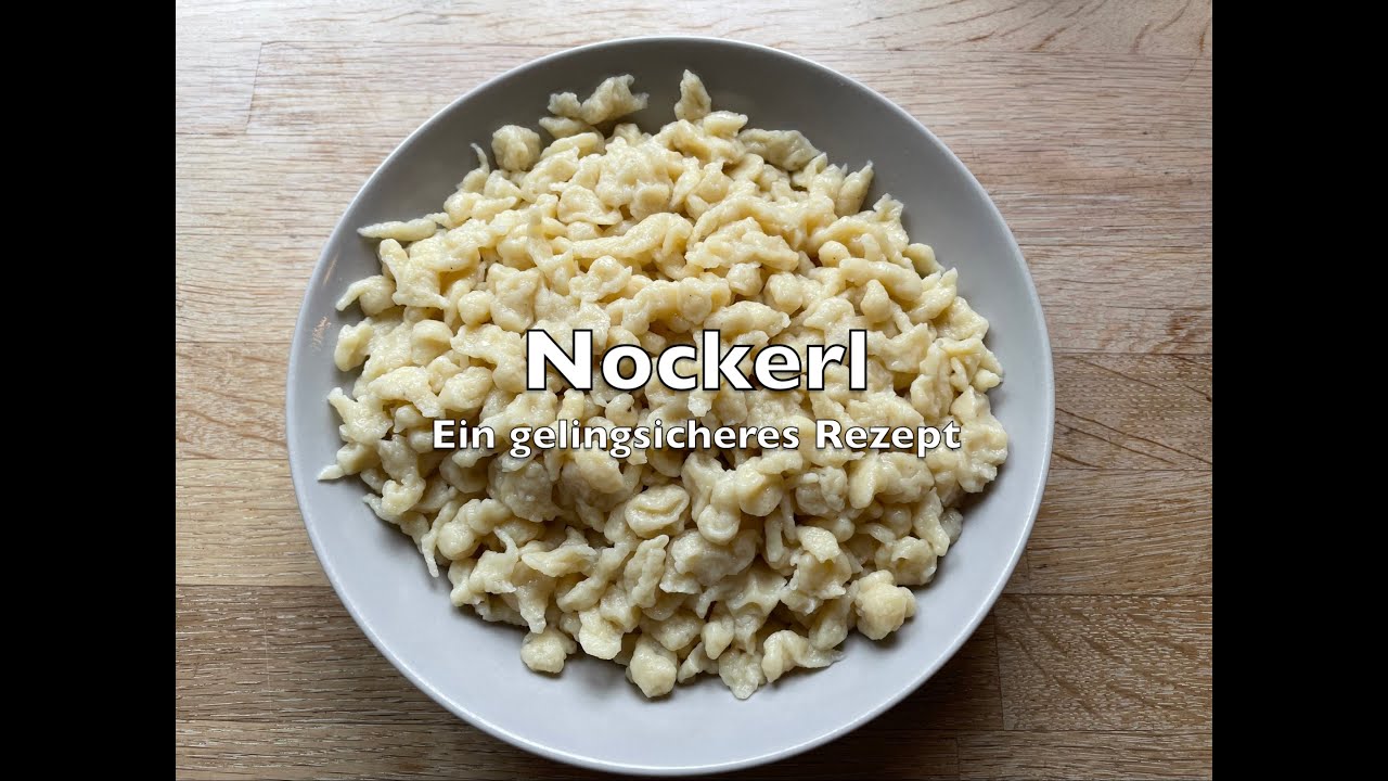 Nockerl