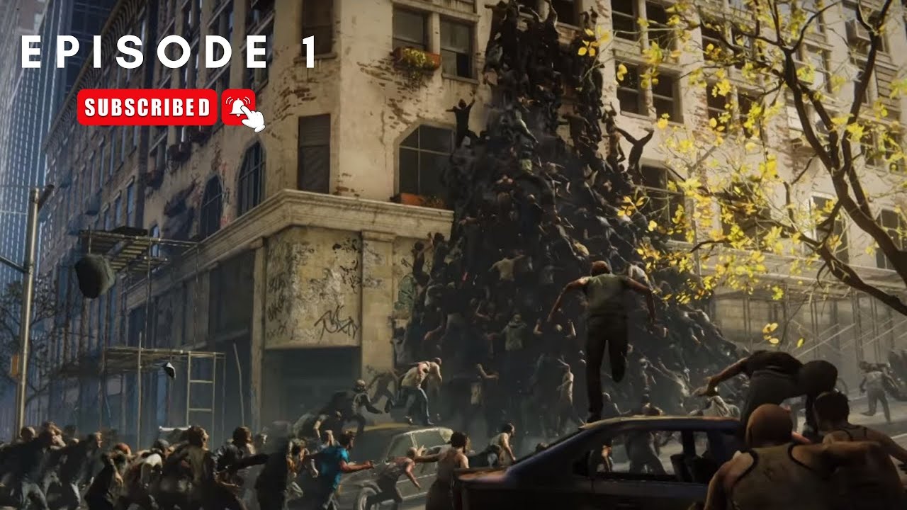 World z системные требования