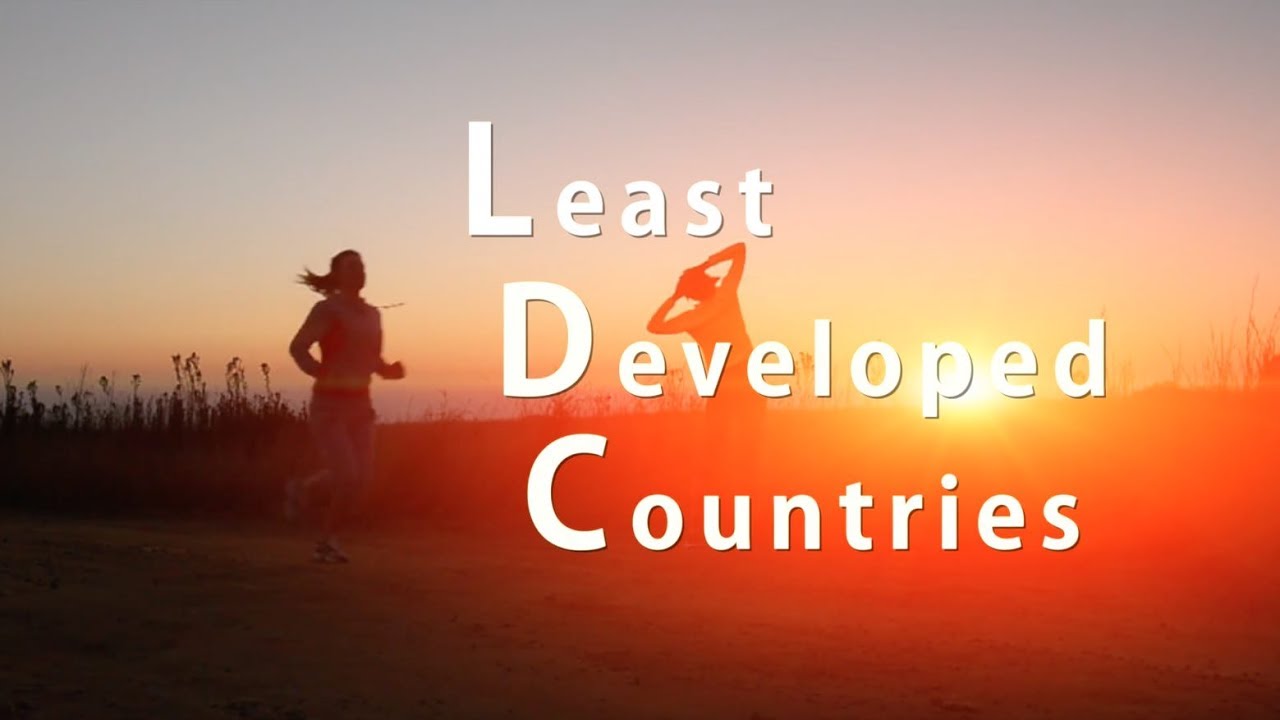 The Un Least Developed Country Category