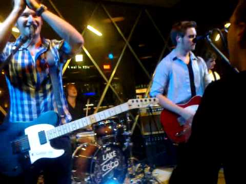 The Spoilt - Aufstehn (Rock am Dom)