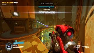 Widowmaker 4k ftl