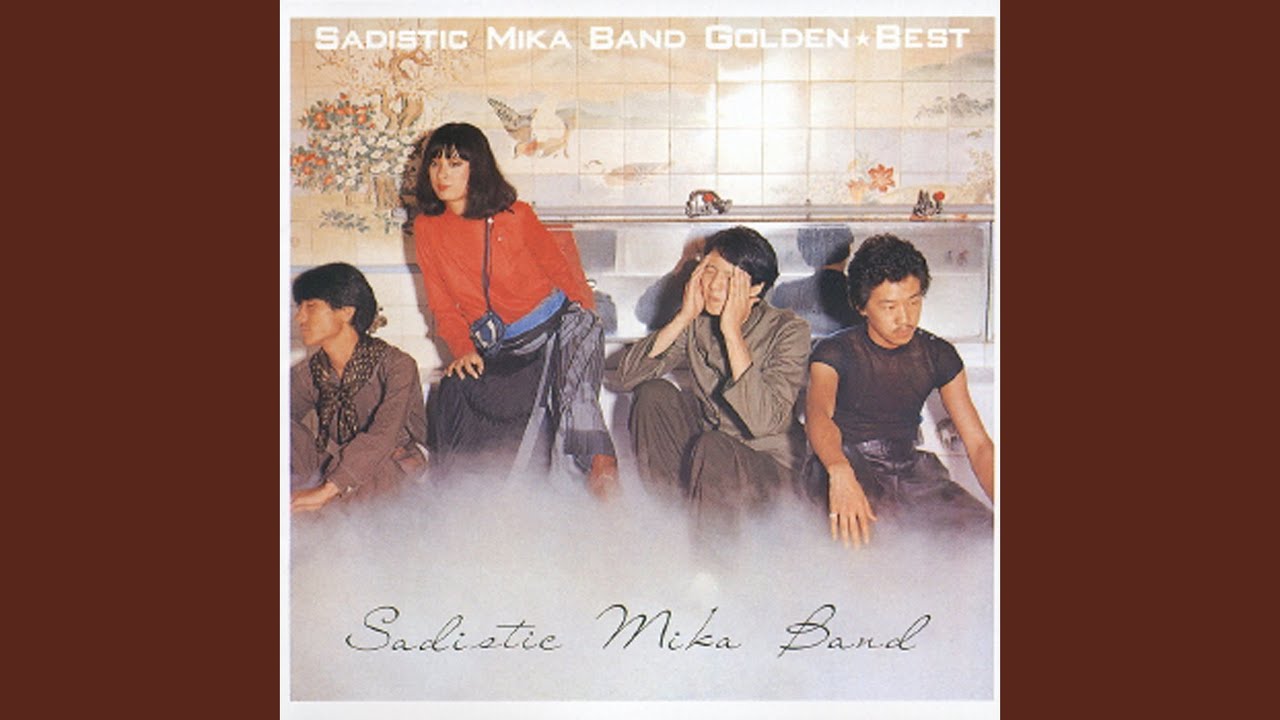 Sadistic Mika Band Topic Youtube Channel Analytics And Report Powered By Noxinfluencer Mobile Sadistic Mika Band Topic Youtube Channel Analytics And Report Powered By Noxinfluencer Mobile