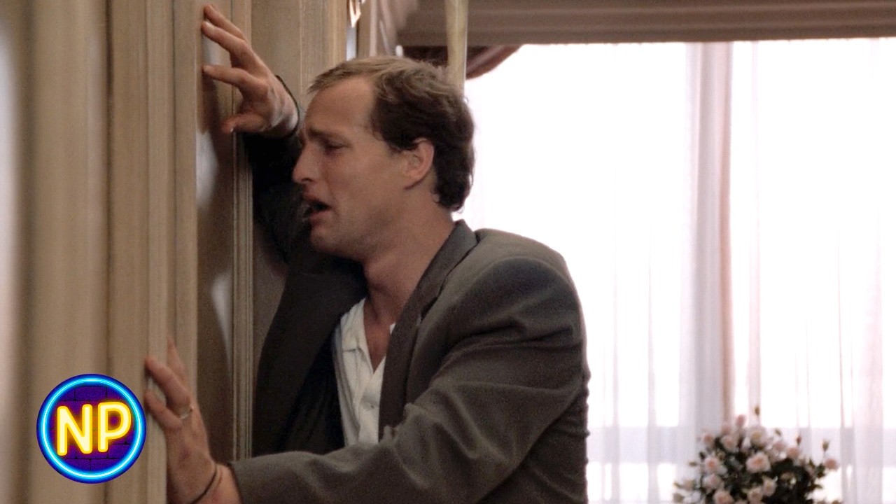 Woody Harrelson Has a Change of Heart but it's Too Late | Indecent Proposal