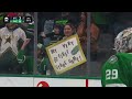 Game Highlights: Blues 3, Stars 6