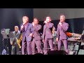 Frankie Valli Walk like a Man Bye, Bye, Baby(Baby Goodbye) 8.14.21 Hard Rock Casino Atlantic City NJ